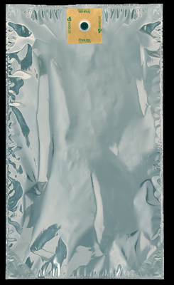 Selo térmico Sacos assépticos transparentes Espessura 0,2 mm - 0,6 mm Para embalagens de líquidos e alimentos