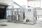 Elétrico de Machiner da esterilização do leite pasteurizado conduzido
