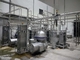 Linha de processamento automática elétrico do leite pasteurizado conduzido