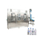 Bebida automática máquina de enchimento engarrafada SUS304 da água mineral