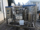 Máquinas completas da leitaria de leite condensado automáticas