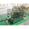 Linha de produção automática completa SUS304 de aço inoxidável do Juicer do fruto