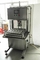 Máquina de enchimento automática do BABADOR SUS304 para o suco de fruto baseado planta do leite