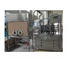 Máquina esterilizadora de leite 20 - 100l para planta de produção de laticínios