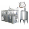 Linha de produção do leite da máquina/amêndoa de processamento da água do coco/fruto Juice Processing