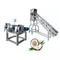 Linha de produção do leite da máquina/amêndoa de processamento da água do coco/fruto Juice Processing