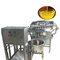 SUS304 Máquina de separação de gema de ovo e branco Máquina de quebra automática de lavagem de ovos