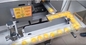 Máquina de separação de ovos SUS304 Máquina de quebra de ovos Linha de processamento de ovos líquidos