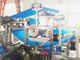 Máquina da imprensa da correia SUS304 para a pasta concentrada 15kw 220V 50Hz da pera