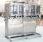 Escolha - o equipamento principal 1L-30L automático do enchimento asséptico do BABADOR do suco
