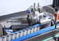220V / equipamento da transformação de produtos alimentares 380V, máquina de etiquetas da caixa para a indústria alimentar