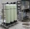 Planta para o tratamento da água industrial, planta do F do Ultrafiltration de engarrafamento da água de mola