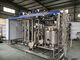 Máquina tubular da esterilização do Uht de 32kw 10000kgs/H
