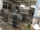 Controle Juice Pasteurization Machine 2000-5000kgs do PLC de Siemens pela hora