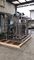 Suco do UHT Juice Pasteurization Machine For Apple de 5T/H SUS304