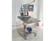 Máquina de enchimento asséptica semi automática do BABADOR 5L para Ginger Juice