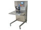 Máquina de enchimento asséptica semi automática do BABADOR 30L para a cerveja