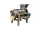 Máquina espiral promovida 2-3T/H SUS304 de Juicing dos cocos do leite