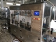 Puré automático da manga que processa 3 - 2T/H material da capacidade SUS304