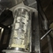 Baixa capacidade da máquina 3T/Hr do Juicer do coco do resíduo SUS304 grande