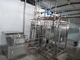Solução da planta da bebida de Juice Pasteurizer Machine For Dairy do fruto do UHT