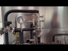 Esterilizador de laboratório DSI