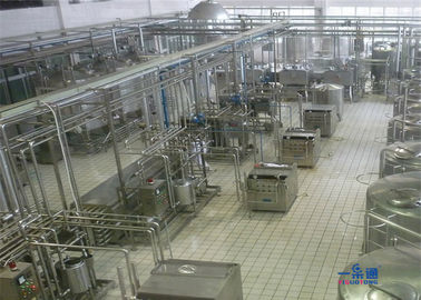 Linha de processamento do suco da laranja/manga, linha de produção automática do suco de maçã