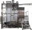 Máquina de enchimento asséptico para extração de líquido puro orvalho oligofrutose xarope de glicose