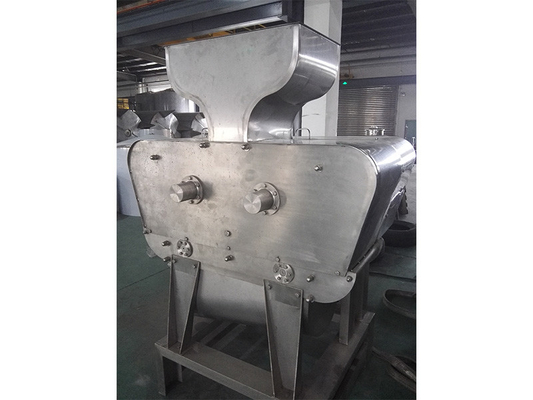 Linha completa de processamento de couve Planta de produção de aipo / couve / pepino Equipamento personalizado para a indústria de vegetais