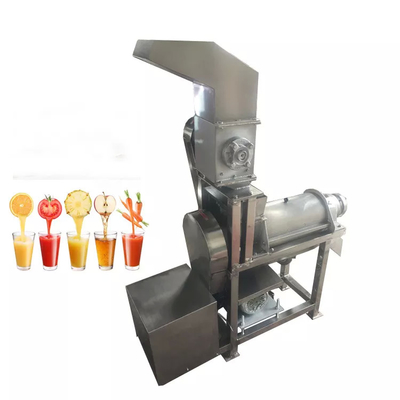 Projeto chave em mãos Nova máquina de suco de maçã / pêra de 500-20000 kg / h Completa planta de produção de maçã linha de processamento de suco de maçã polpa de maçã