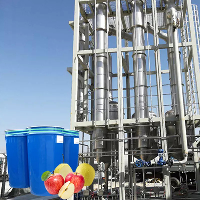 Projeto chave em mãos Nova máquina de suco de maçã / pêra de 500-20000 kg / h Completa planta de produção de maçã linha de processamento de suco de maçã polpa de maçã