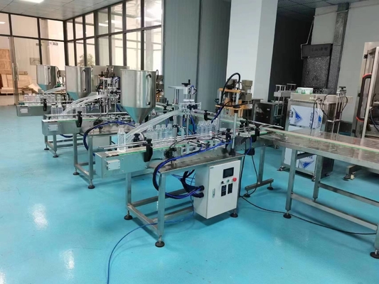 Linha de processamento de sorvete personalizada Completa fábrica de produção de sorvete macio/duro máquina de sorvete para indústria láctea