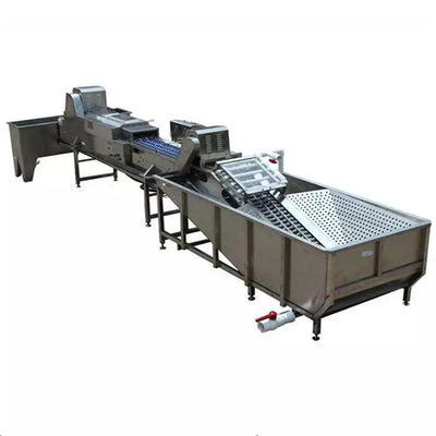 Máquina para quebrar e separar ovos / planta de processamento de ovos líquidos
