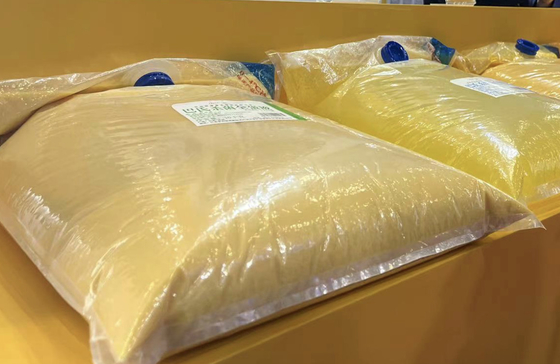 Máquina de lavagem automática de ovos de fábrica, quebra de ovos, pasteurização líquida