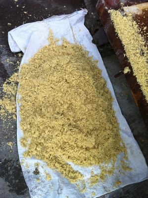 Extractor industrial de suco de gengibre por esmagamento e extração de suco com cabeça reguladora de pressão ajustável