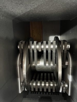 Extractor industrial de suco de gengibre por esmagamento e extração de suco com cabeça reguladora de pressão ajustável