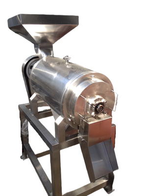 Fábrica de processamento de celulose de jujuba azeda / fábrica de máquinas de processamento de xarope de palma
