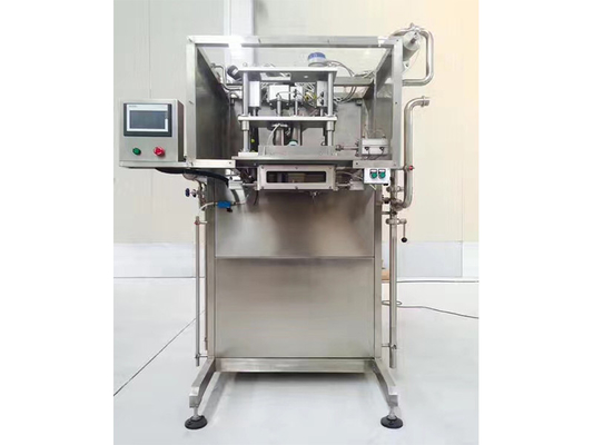 Venda a quente Máquina de enchimento BIB asséptica automática para sacos de 1-25L em caixa