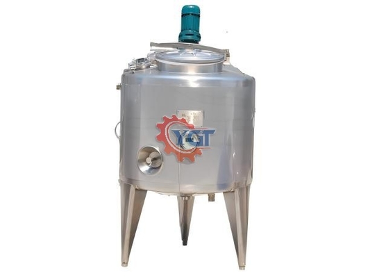 Aumentar a eficiência soluções de projeto chave na mão para planta de produção de leite pasteurizado equipamento de leite pasteurizado