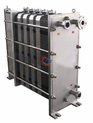 Eficiência dos custos Instalação completa de processamento de leite UHT para equipamento personalizado de leite UHT inteiro/semidesmagado/desmagado