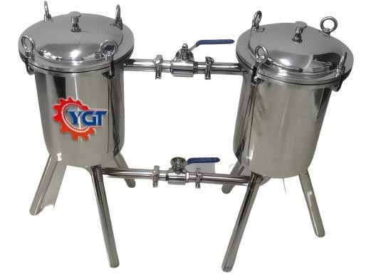 Aumentar a eficiência soluções de projeto chave na mão para planta de produção de leite pasteurizado equipamento de leite pasteurizado