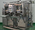 Saco industrial do BABADOR na máquina de enchimento asséptico da caixa para o fruto Juice And Milk