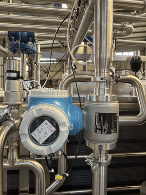 500 a 20000 litros por hora Capacidade Esterilizador de pasteurização de aço inoxidável 304 ou 316 para processamento de alimentos e bebidas