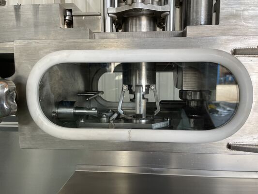 Aseptic Bag In Box  Filling Machine 1-20l BIB Filling Machine For Milk Juice Fruit Jam Water Oil  Soy Sauce