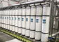 Linha de produção pura da água da garrafa do ANIMAL DE ESTIMAÇÃO, sistema do filtro de água da osmose reversa