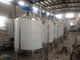 Fábrica de tratamento do pó de leite do coco das soluções do projeto do Turnkey da produção de petróleo da manteiga