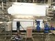 Máquina fresca da esterilização do UHT do leite, equipamento da esterilização do leite da leiteria de ELS
