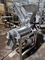 Máquina industrial SUS304 Materical do Juicer do BABADOR 25L de 2T/H 5T/H