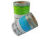 Gravure reciclável que imprime o filme de empacotamento de nylon Rolls