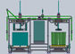 Máquina de enchimento asséptico temperatura do enchimento do grau de 4T/H do doce SUS316 35 - 40